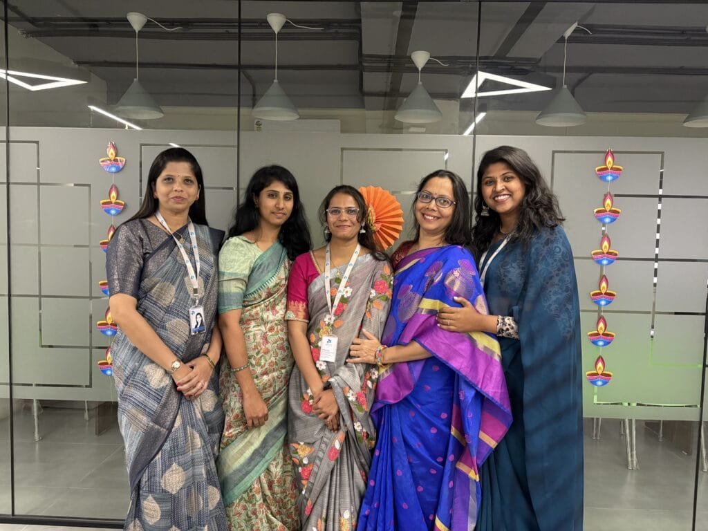 Diwali Celebration at EkipIt_1