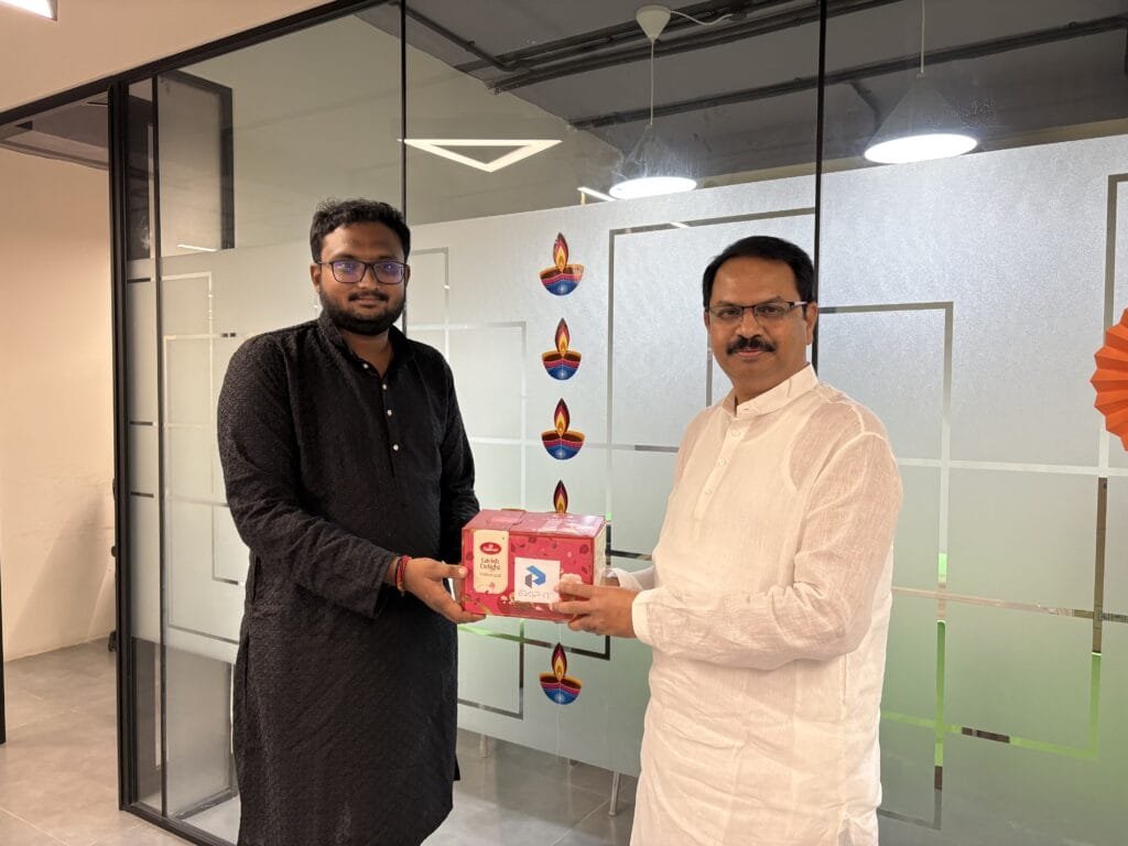 Diwali Celebration at EkipIt_2