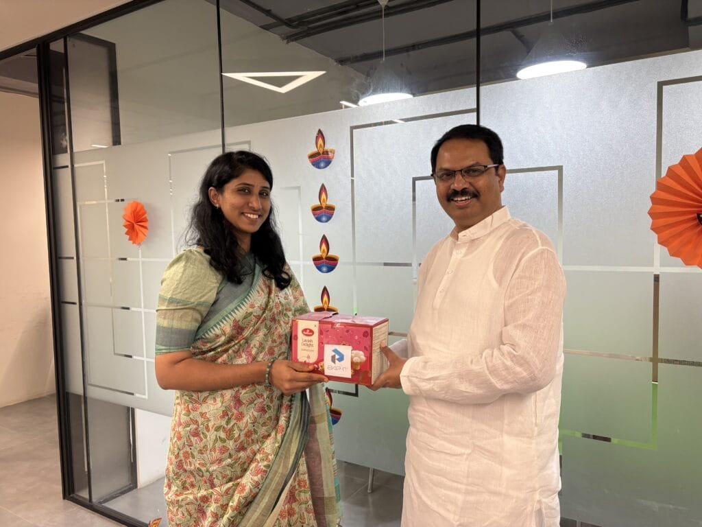 Diwali Celebration at EkipIt_3
