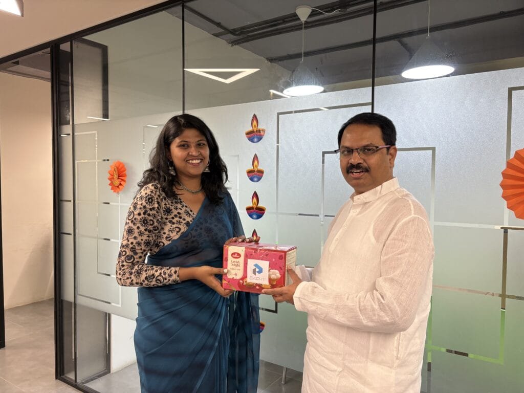 Diwali Celebration at EkipIt_5